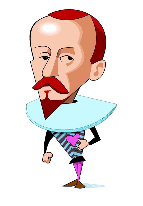 William Harvey