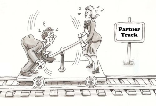 Partner Track