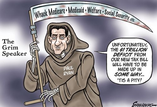 The Grim Speaker