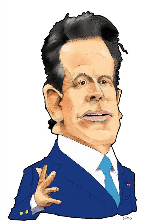Anthony Scaramucci