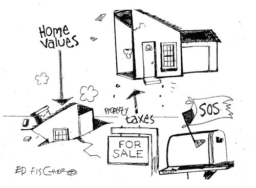 Home Values