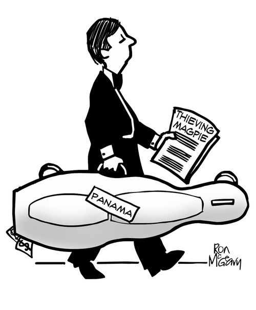 Panama Papers
