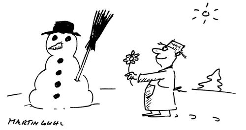 Romantic Gestures