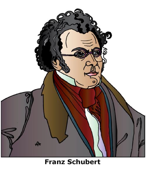 Franz Schubert