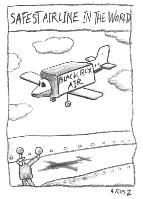 Safest Airline in The World