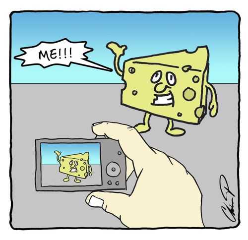 "ME!!!"