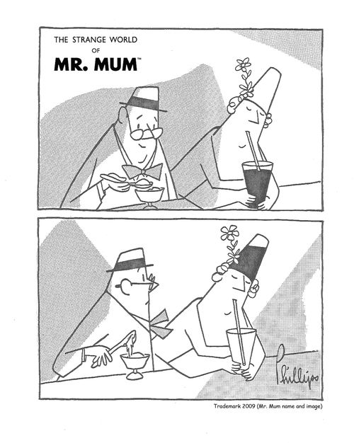 Hat Drink