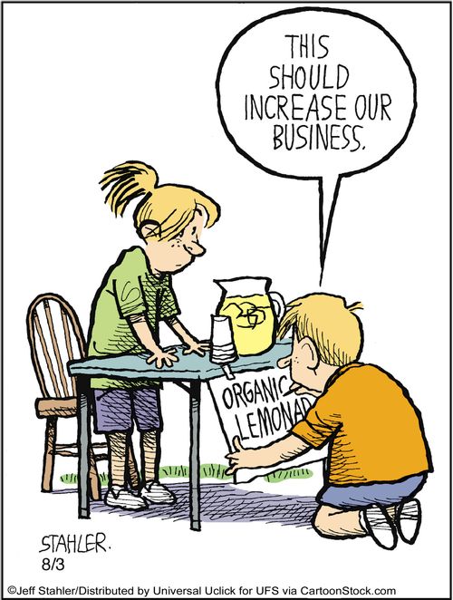 'This should increase our business.'