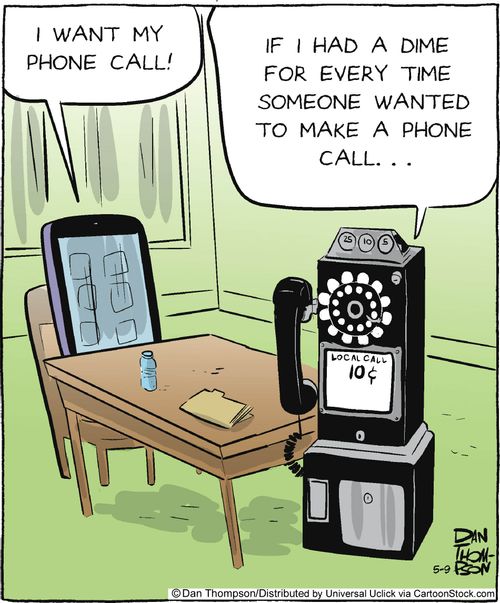 'I want my phone call!'