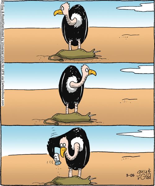 Just a little seasoning...