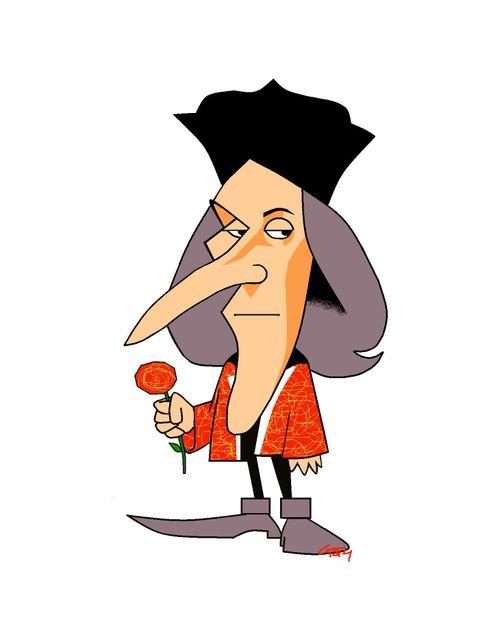 King Henry VII