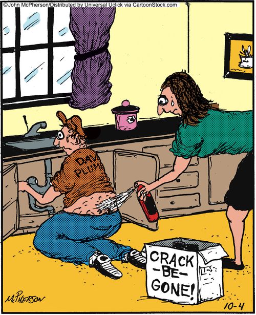 Crack-Be-Gone!