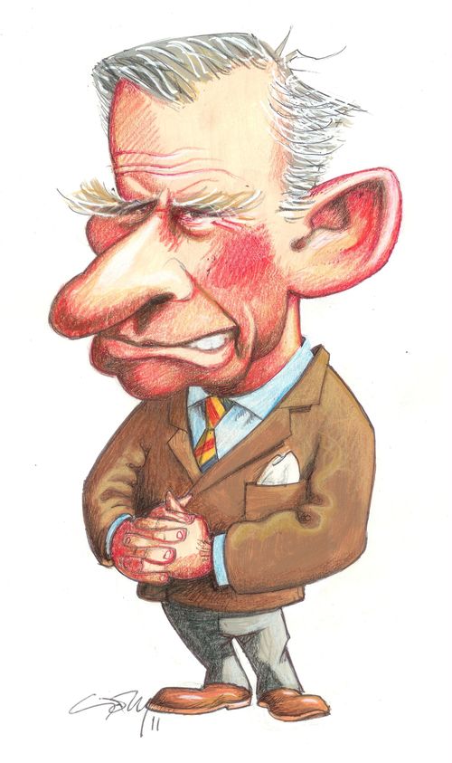 Prince Charles
