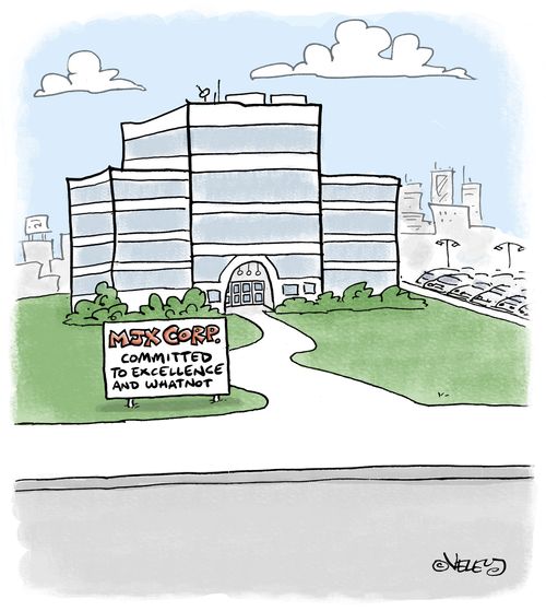 MJX Corporation: Committed to Excellence and Whatnot.