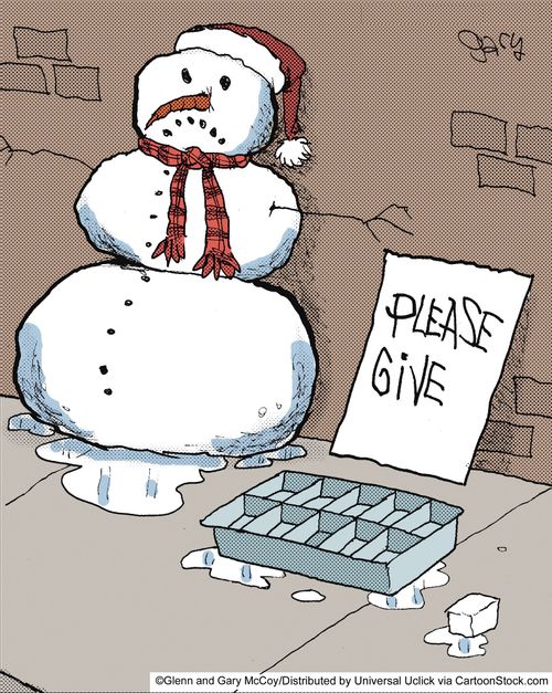 Please give.