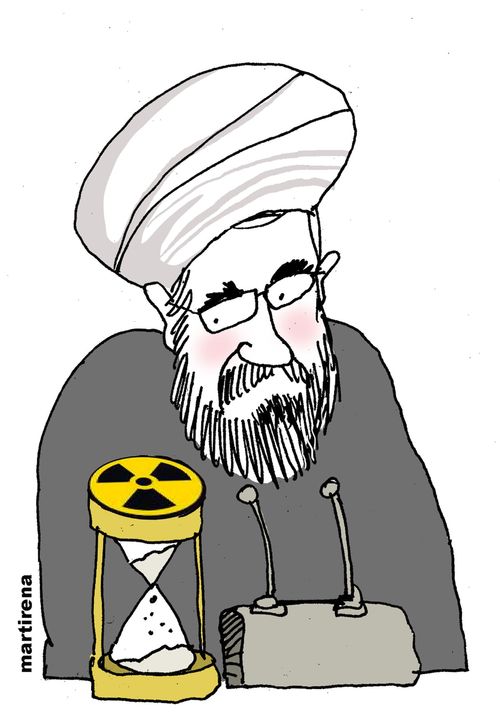 Hassan Rouhani