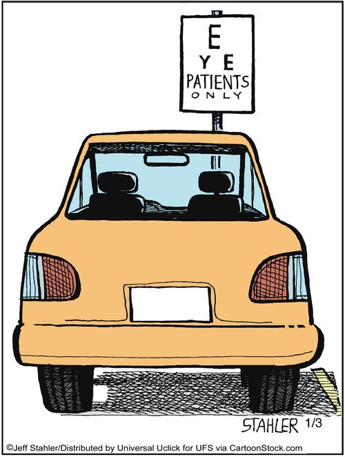 E-Y-E patients only.