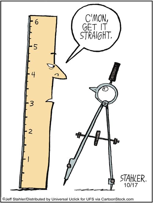 'C'mon get it straight.'