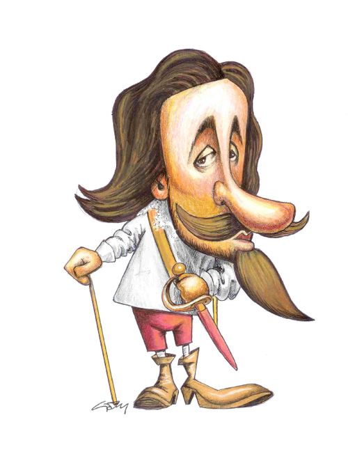 Charles I