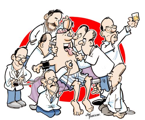 Medical Examinations.