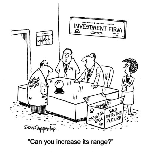 "Can you increase its range?"