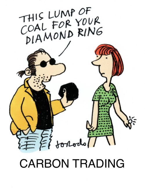 Carbon Trading