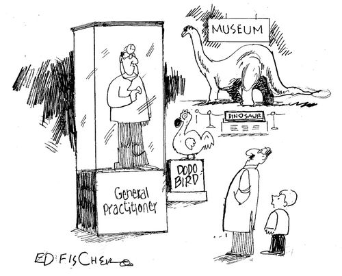General Practitioner Museum