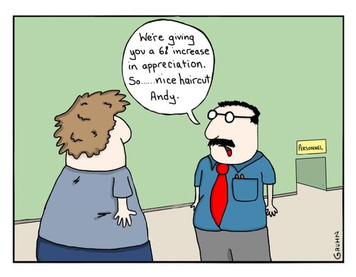 Performance Review
