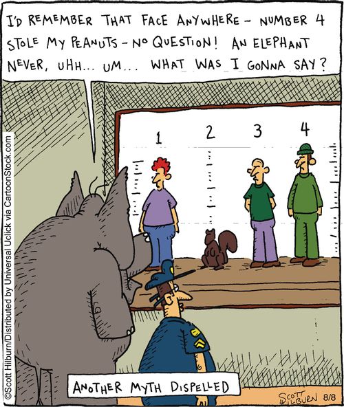 Another myth dispelled.