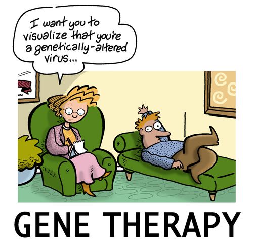 Gene Therapy