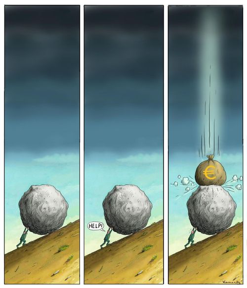 Sisyphus