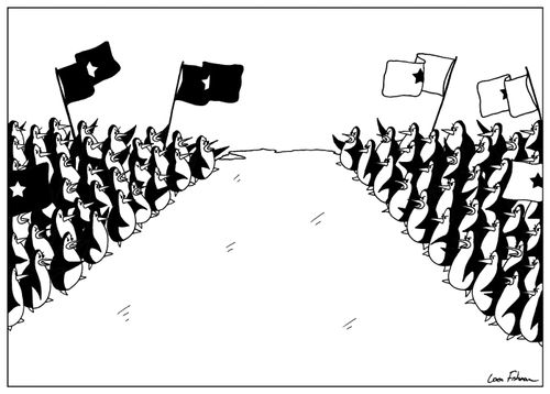 Race War