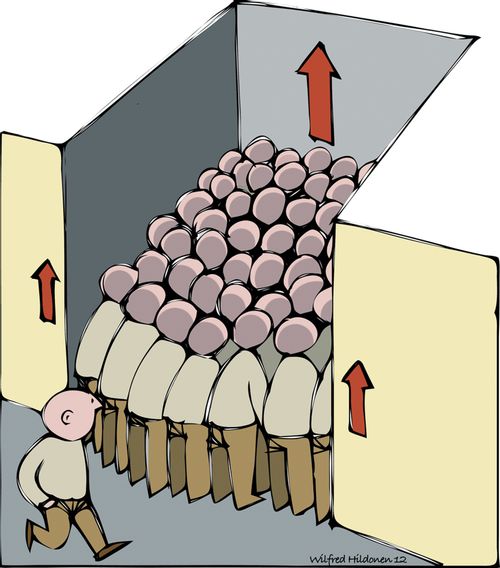 Conformity