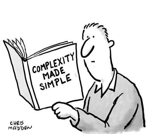 Complexity Made Simple.