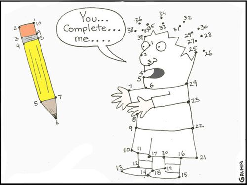 Dot to Dot