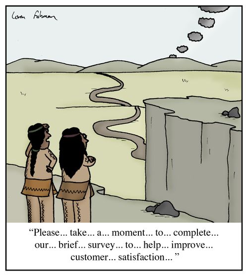 'Please... take... a... moment... to... complete... our... brief... survey... to... help... improve... customer... satisfaction... '