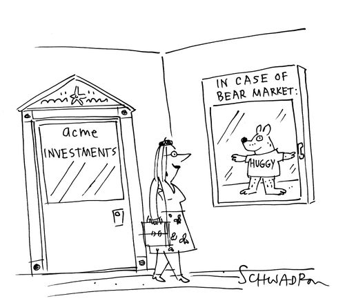In case of bear market