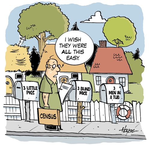 Census