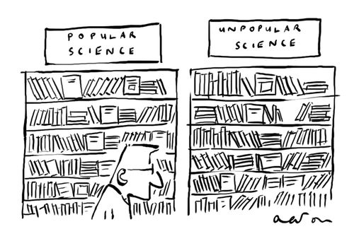 Popular and Unpopular Science