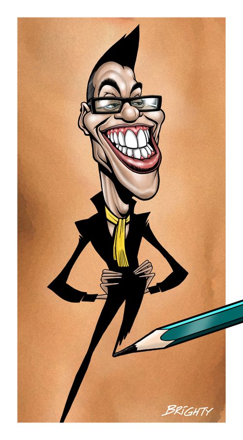 Gok Wan