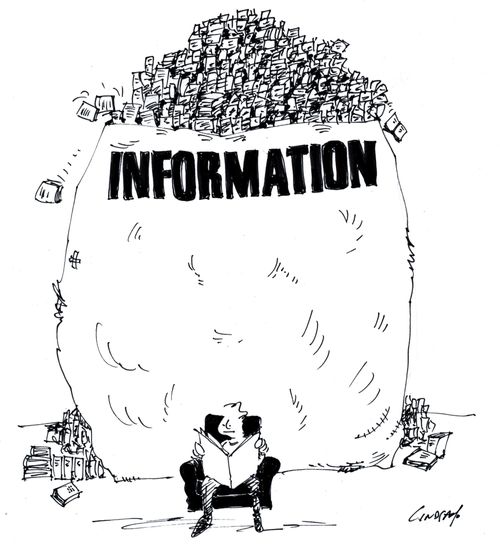 Information
