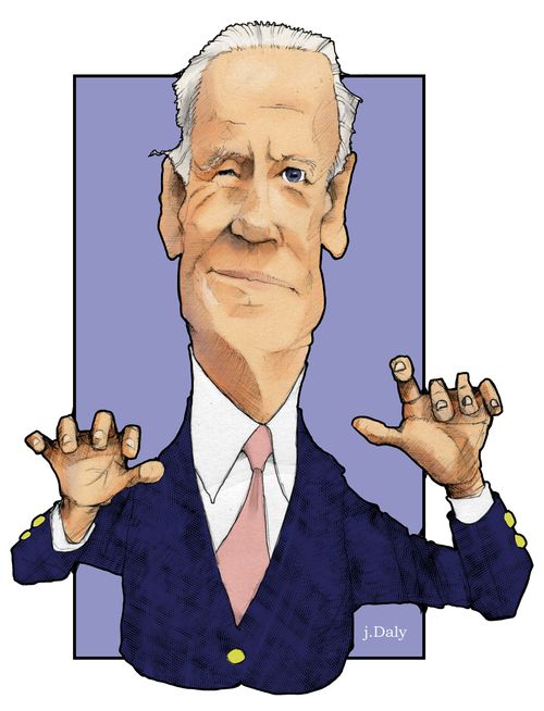 Joe Biden