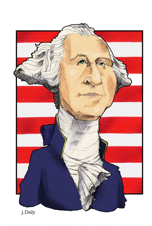 George Washington