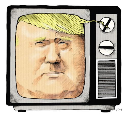 Trump TV