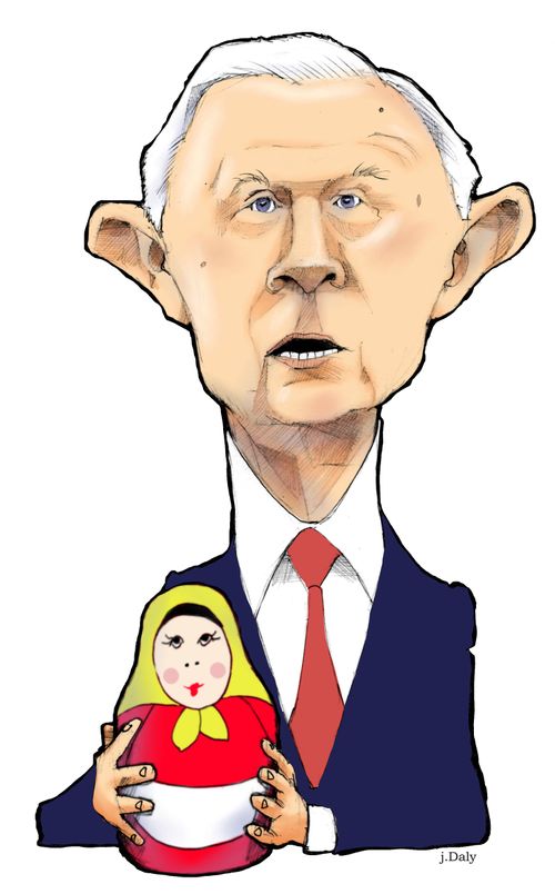 Jeff Sessions