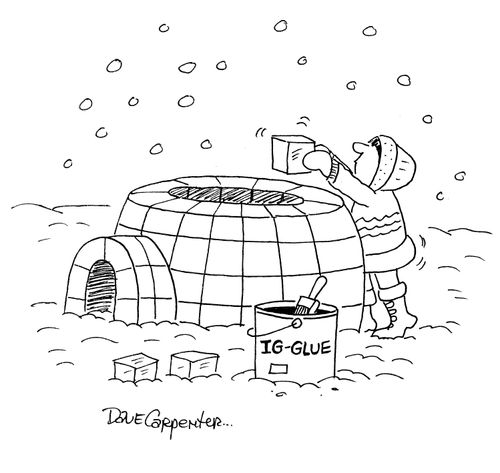 Ig-glue.