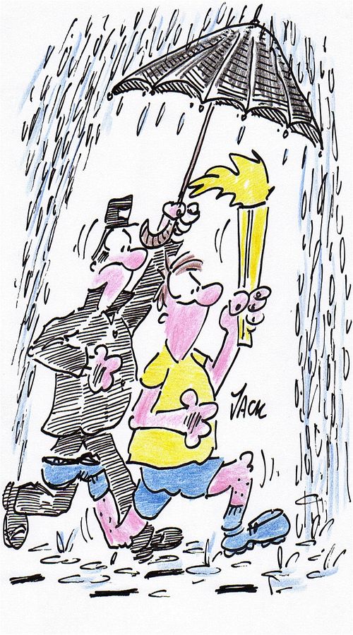 Olympic torch reaches Britain.