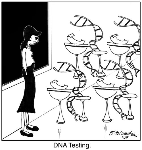 DNA Testing