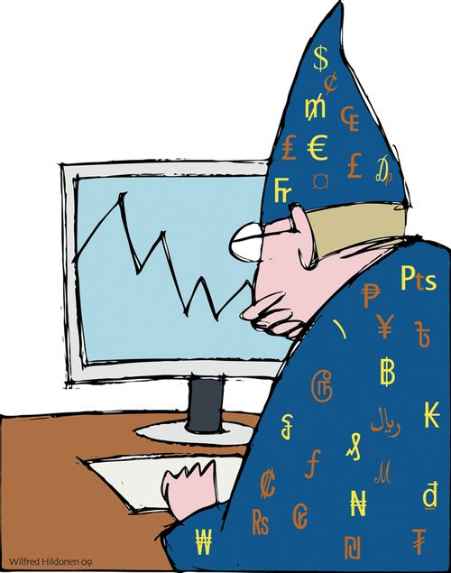 Economic analysis...