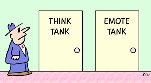 Thin Tank and Emote Tank.